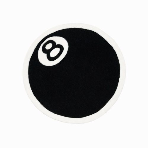 KRUX “8Ball” Round Rug