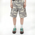KRUX "Ghost Camo" Shorts
