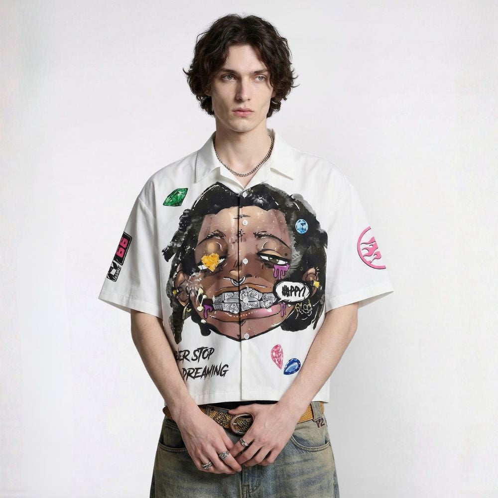 KRUX “Dream State” Shirt