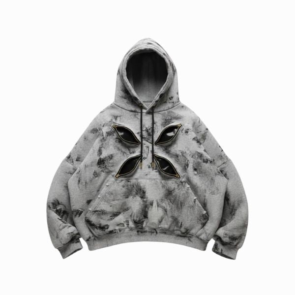 KRUX “Nervex” Hoodie