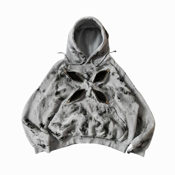 KRUX “Nervex” Hoodie