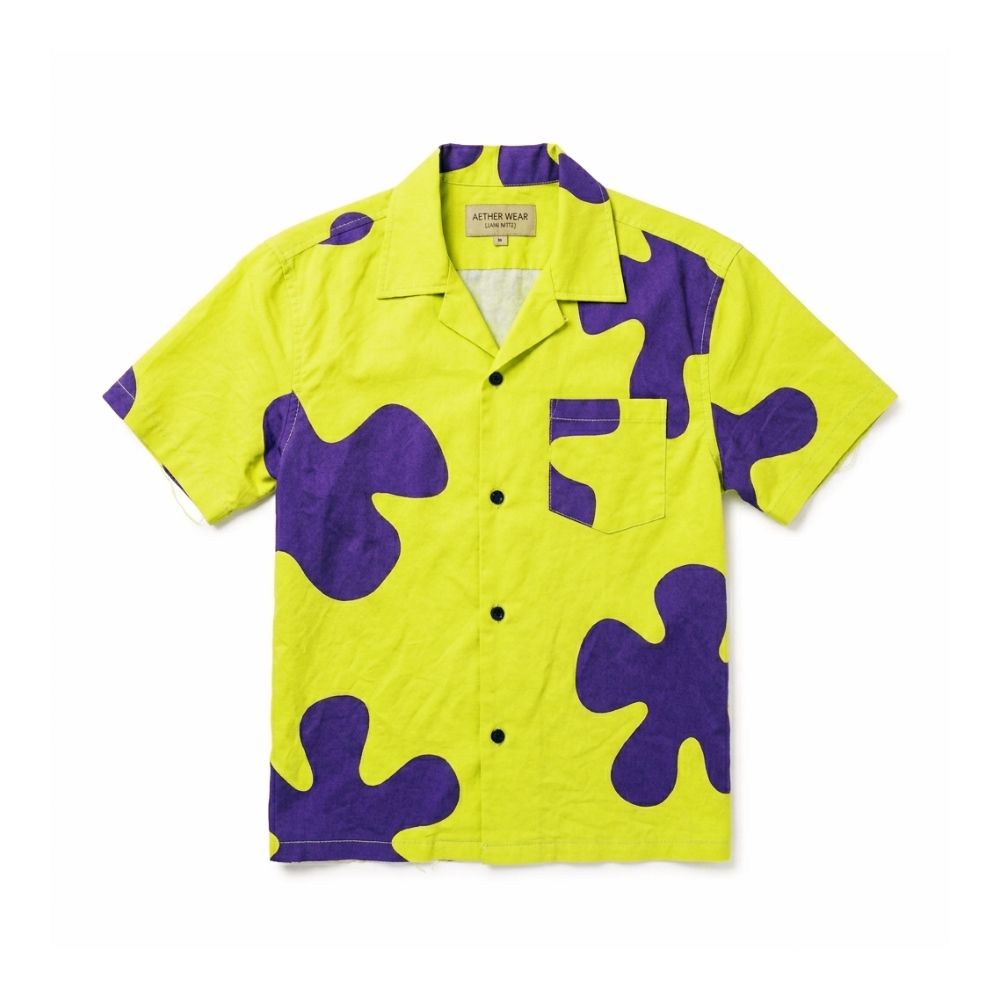 KRUX "Patrick Star" Shirt