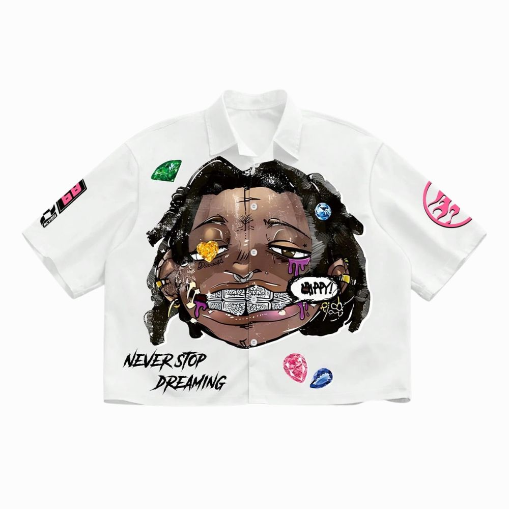 KRUX “Dream State” Shirt