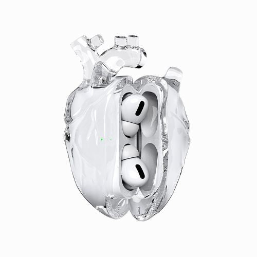 KRUX “HeartPod” AirPods Case
