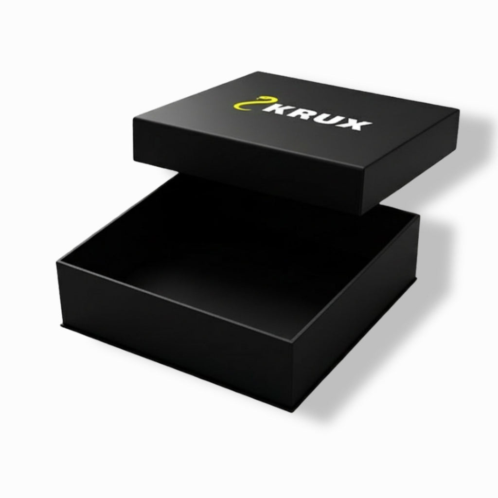 KRUX "Signature" Black Box