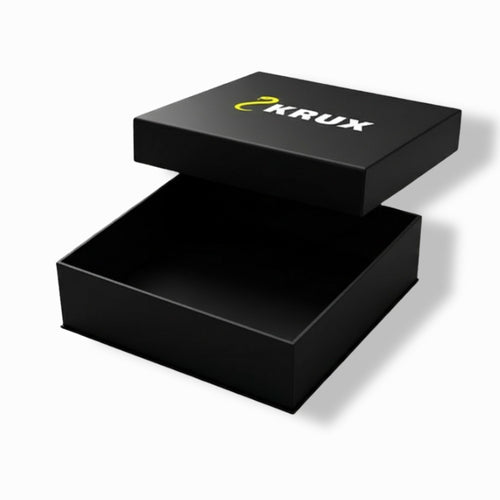 KRUX "Signature" Black Box