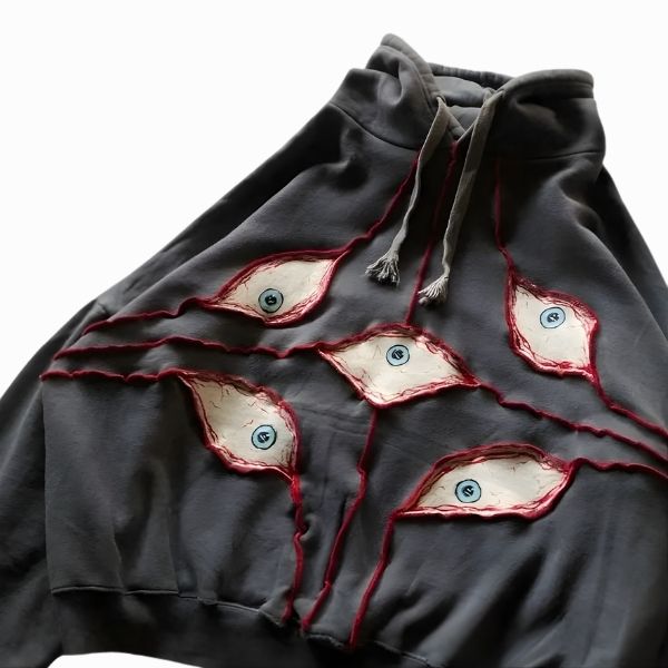 KRUX “Watcher Veins” Hoodie
