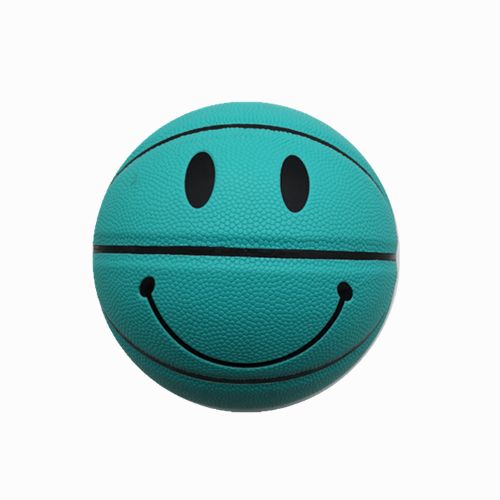 KRUX “SmileyBall” Basketball