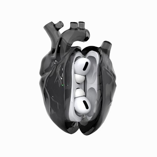 KRUX “HeartPod” AirPods Case