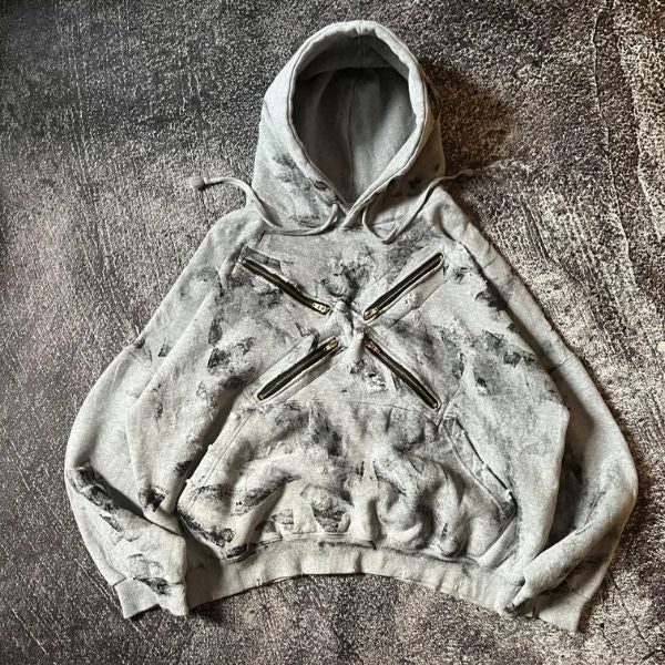 KRUX “Nervex” Hoodie