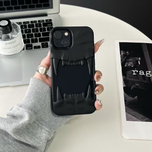 KRUX “Fang” 3D iPhone Case
