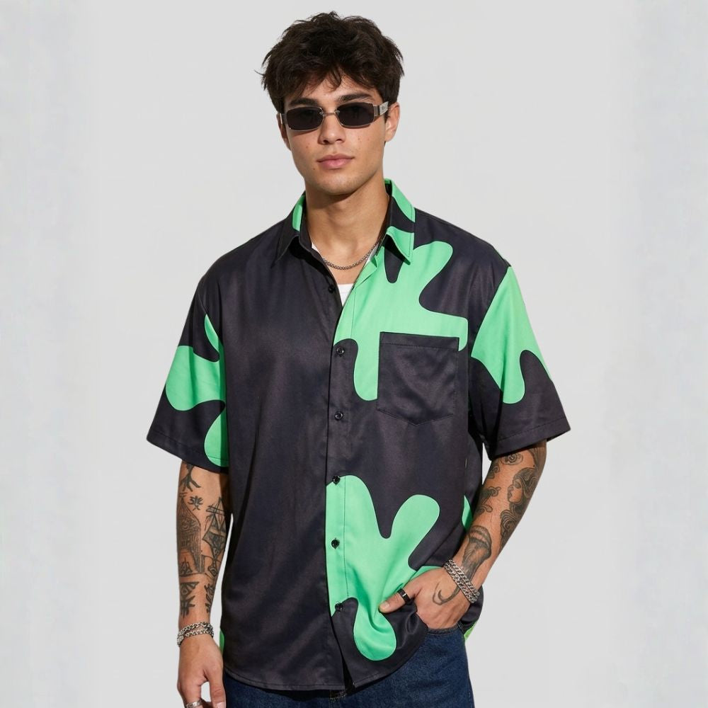 KRUX "Patrick Star" Shirt