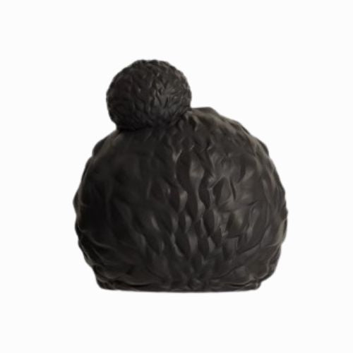 KRUX “FuzzBin” Decorative Storage Figure