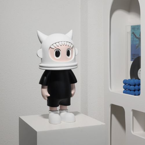 KRUX “ZUNO" Figure