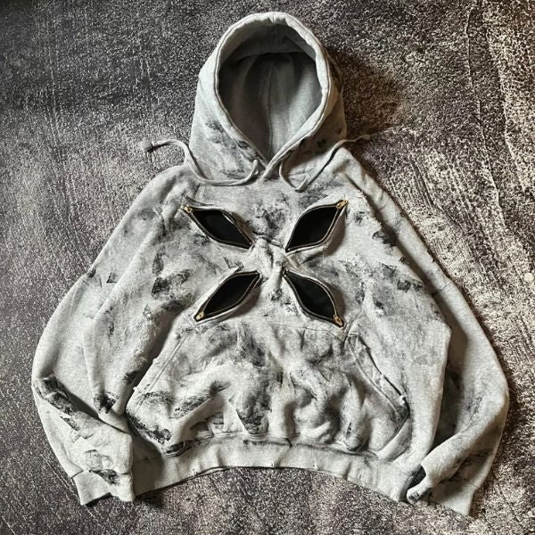 KRUX “Nervex” Hoodie