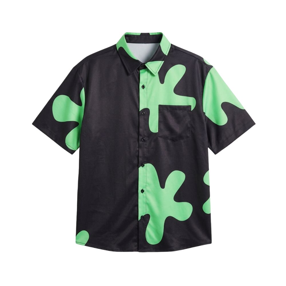 KRUX "Patrick Star" Shirt