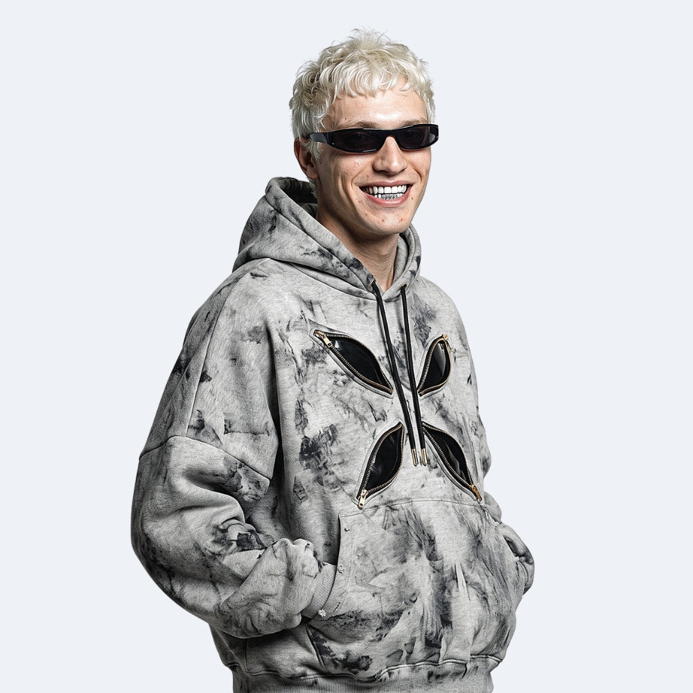KRUX “Nervex” Hoodie