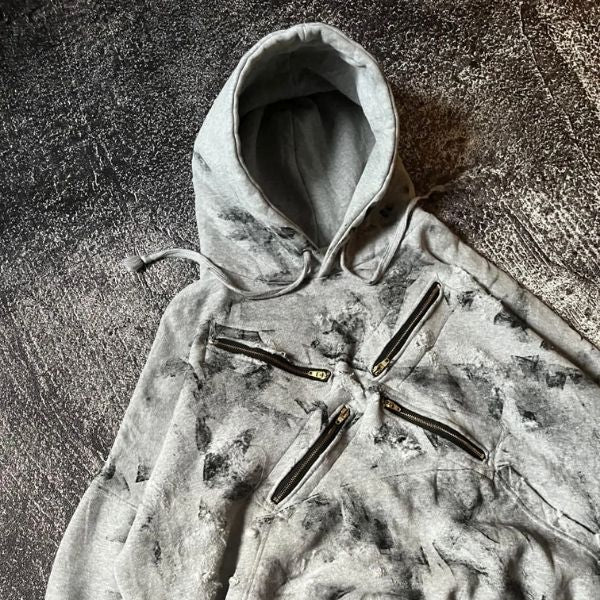 KRUX “Nervex” Hoodie