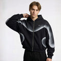 KRUX “Phantom Glow” Tracksuit