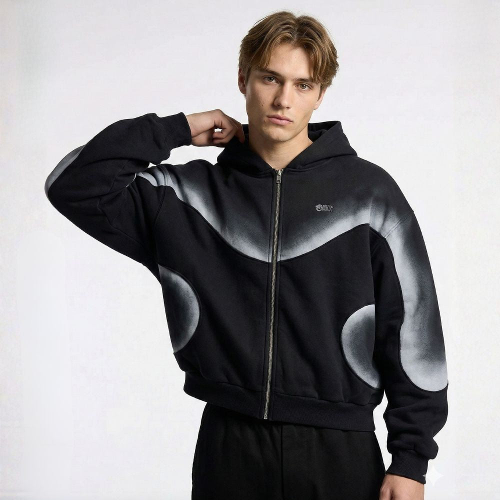 KRUX “Phantom Glow” Tracksuit