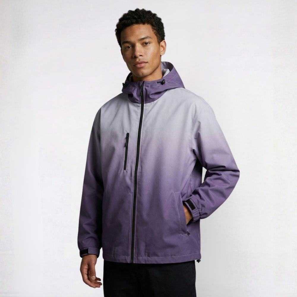 KRUX “Silent Signal” Jacket