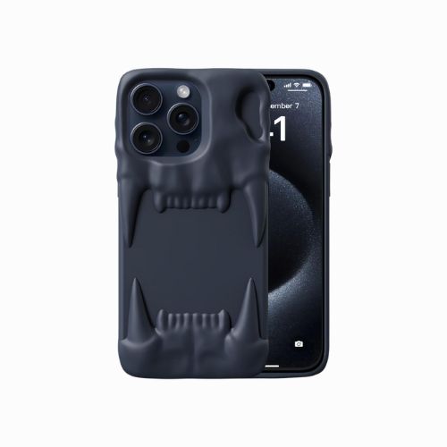 KRUX “Fang” 3D iPhone Case