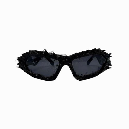 KRUX "Obsidian" Sunglasses