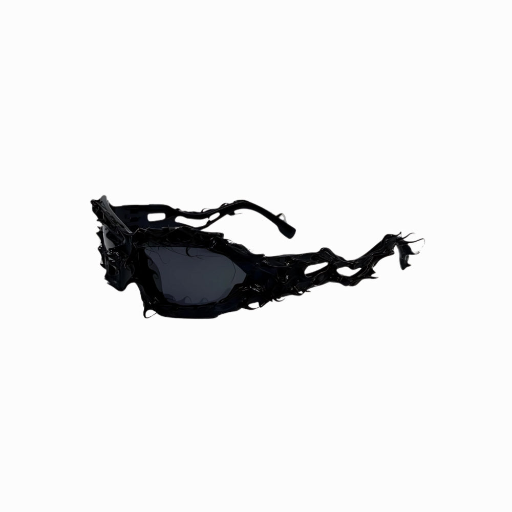 KRUX "Obsidian" Sunglasses